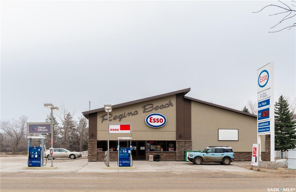 MLS® listing #SK032918 for sale located at 401 Centre Street
