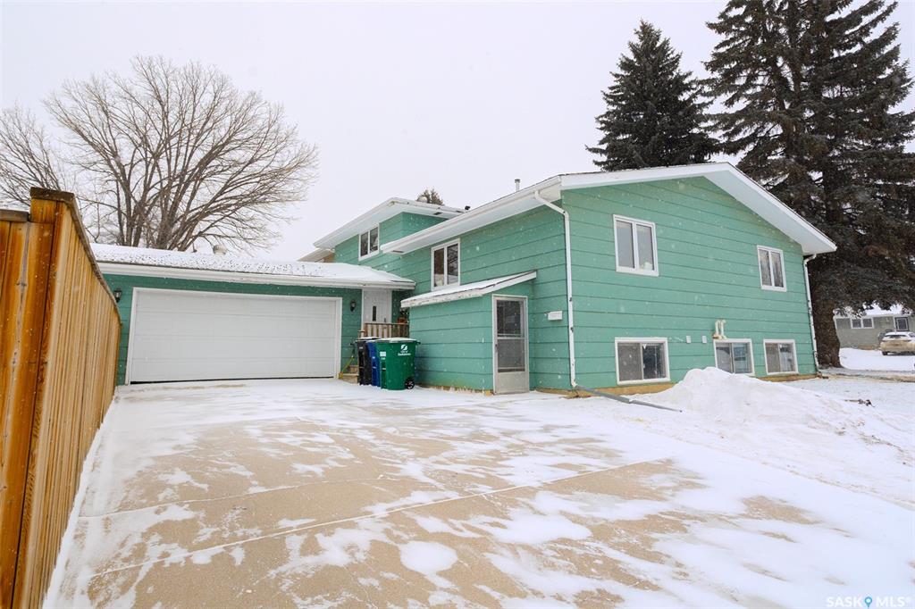 60 Clark Crescent, SK032919, Saskatchewan,