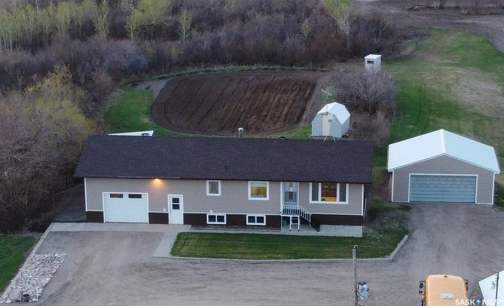 Gonsch Acreage, SK032924, Saskatchewan,