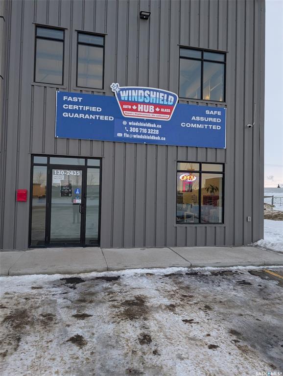 2435 Dudley Street #Unit 130, SK032925, Saskatchewan,