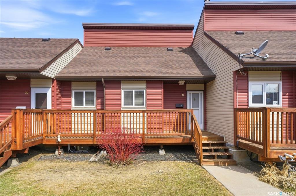 331 Pendygrasse Road #71, SK032928, Saskatchewan,
