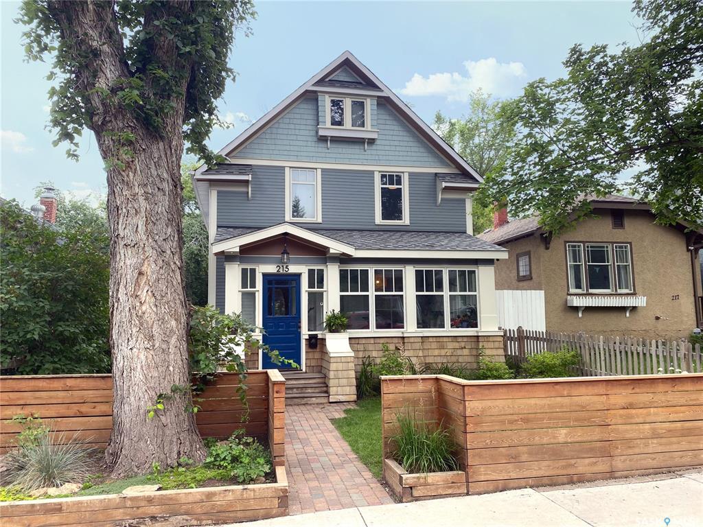 215 27th Street W, SK032930, Saskatchewan,