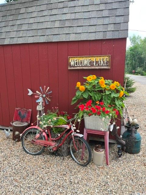 Second View of 23 Poplar Street, Moose Mountain Provincial Park, Saskatchewan, S0C 0S0