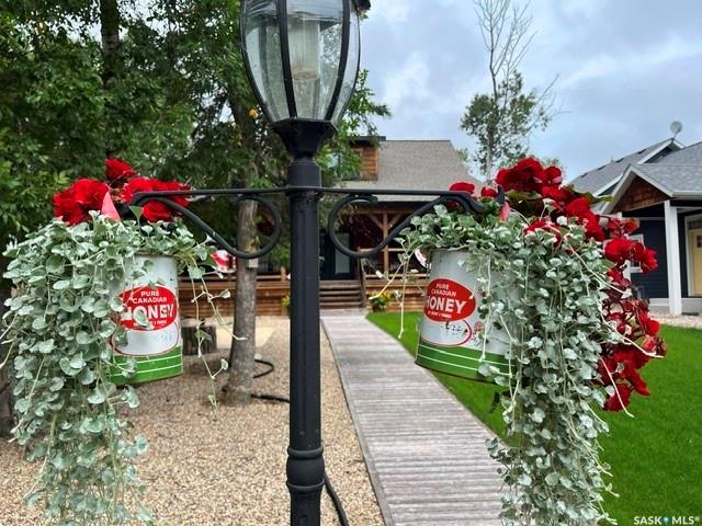 Third View of 23 Poplar Street, Moose Mountain Provincial Park, Saskatchewan, S0C 0S0