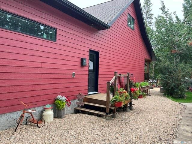 Fourth View of 23 Poplar Street, Moose Mountain Provincial Park, Saskatchewan, S0C 0S0