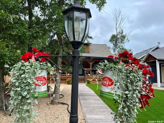 Fifth View of 23 Poplar Street, Moose Mountain Provincial Park, Saskatchewan, S0C 0S0