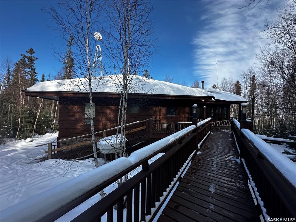 1604 Mahigan Crescent, SK032944, Saskatchewan,