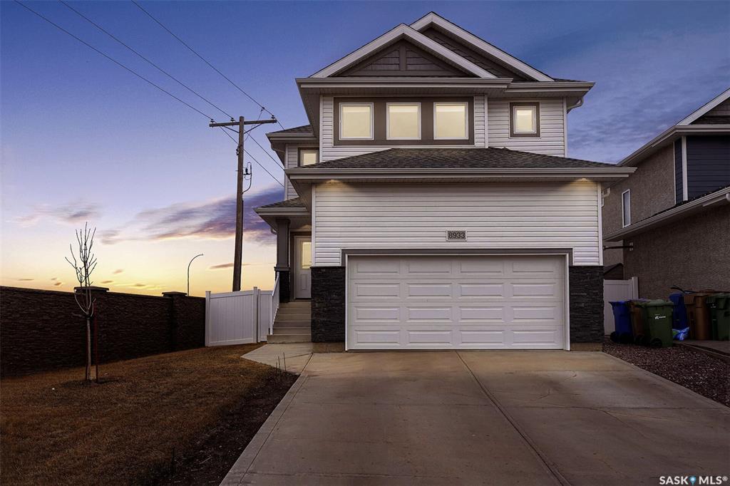8933 Kestral Drive, SK032947, Saskatchewan,