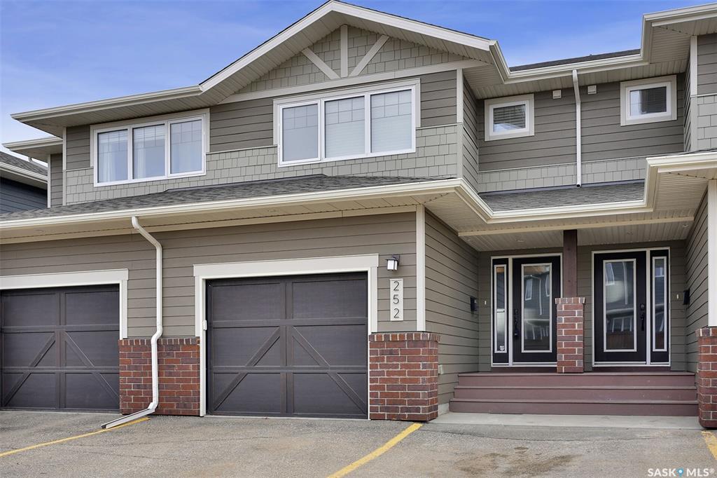 4002 Sandhill Crescent #252, SK032951, Saskatchewan,