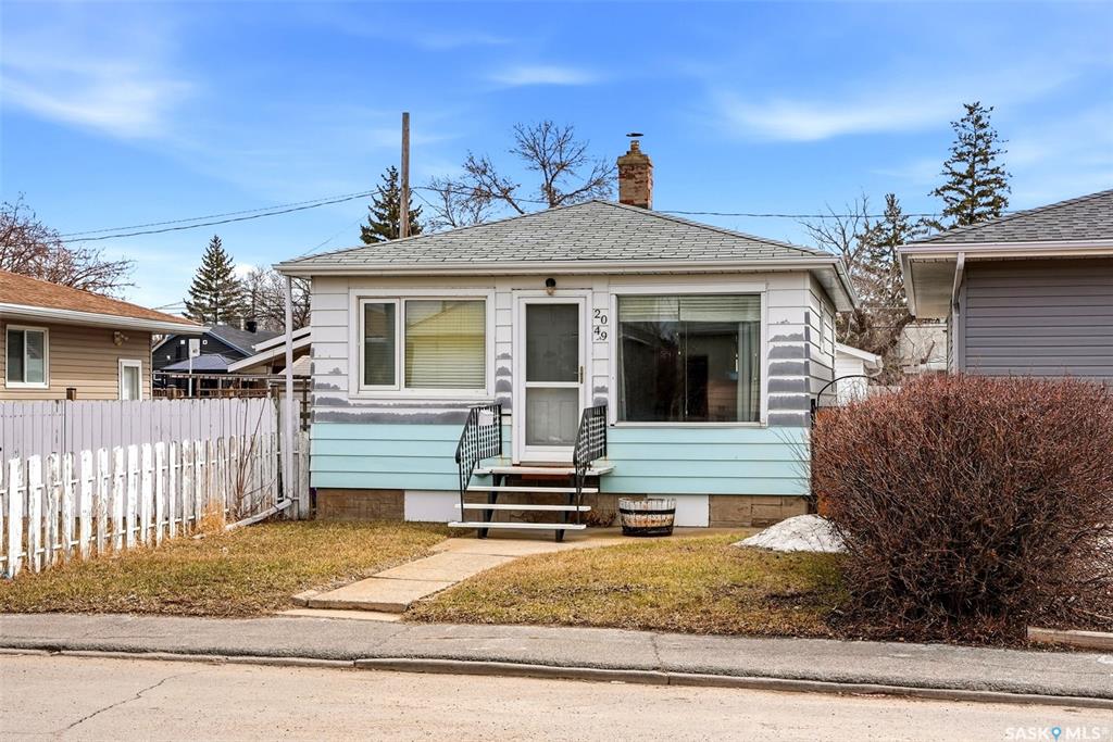 2049 Fleury Street, SK032953, Saskatchewan,