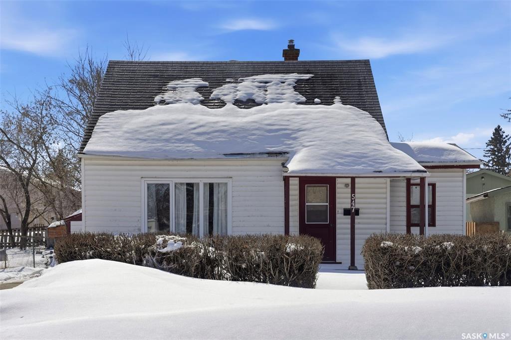547 5th Street E, SK032956, Saskatchewan,