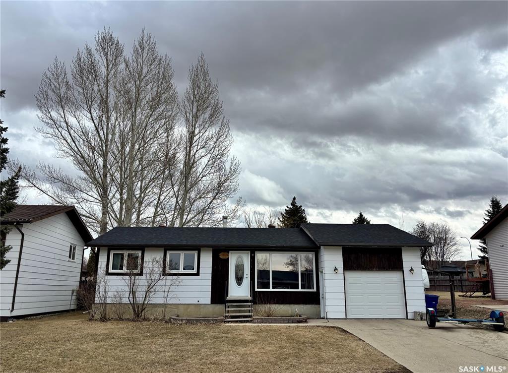 141 Stewart Crescent, SK032959, Saskatchewan,