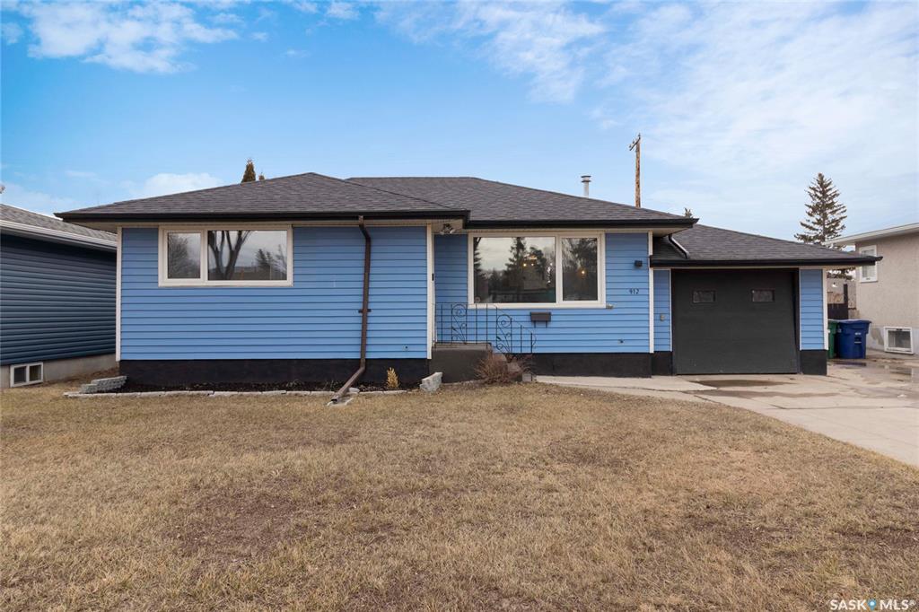 912 P Avenue N, SK032962, Saskatchewan,
