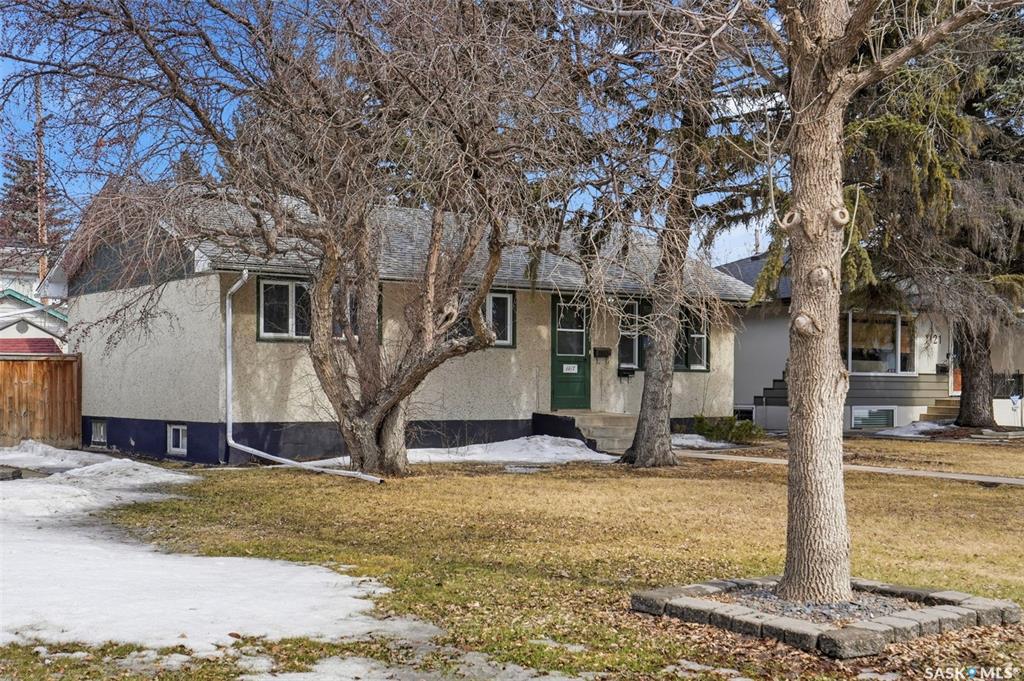 Second View of 1117 Taylor Street E, Haultain, Saskatoon, Saskatchewan, S7H 1W6