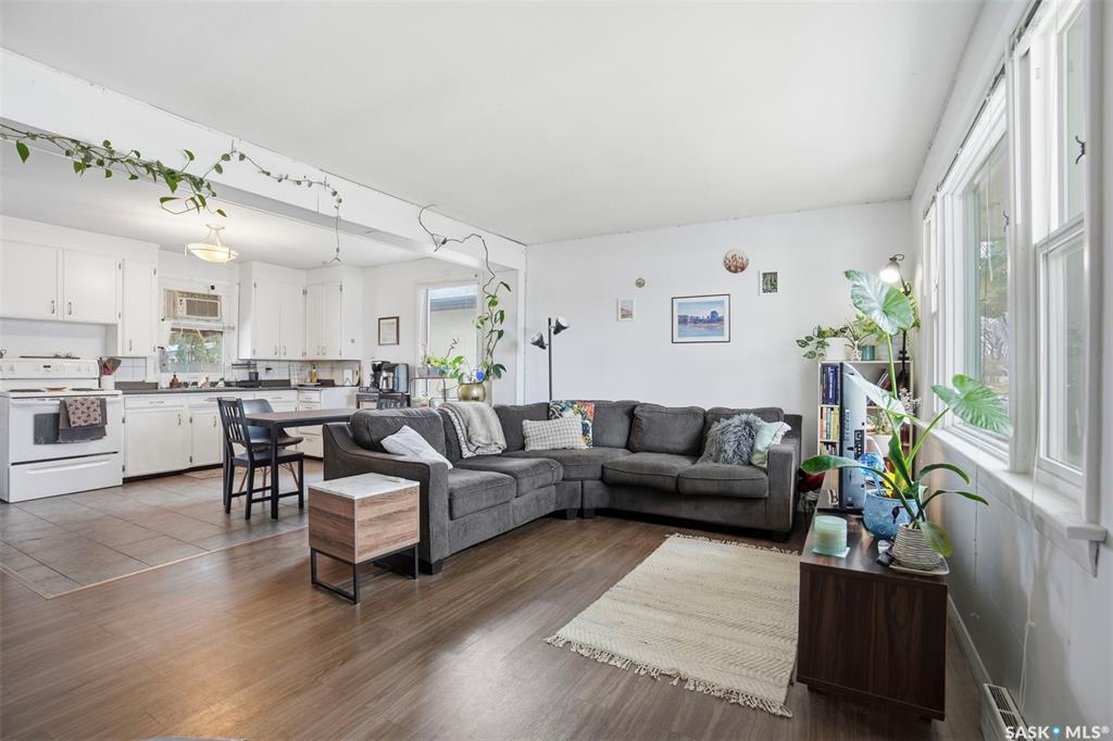 Fourth View of 1117 Taylor Street E, Haultain, Saskatoon, Saskatchewan, S7H 1W6