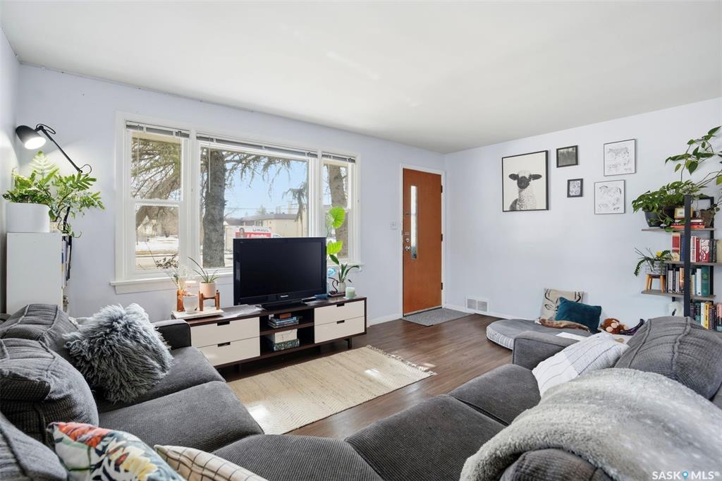 Fifth View of 1117 Taylor Street E, Haultain, Saskatoon, Saskatchewan, S7H 1W6