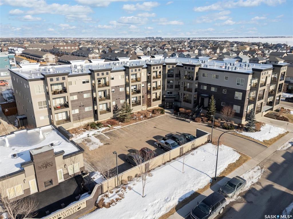 121 Willowgrove Crescent #331, SK032992, Saskatchewan,