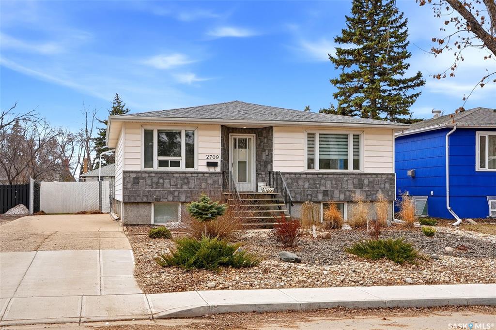 MLS® listing #SK032997 for sale located at 2709 24th Avenue