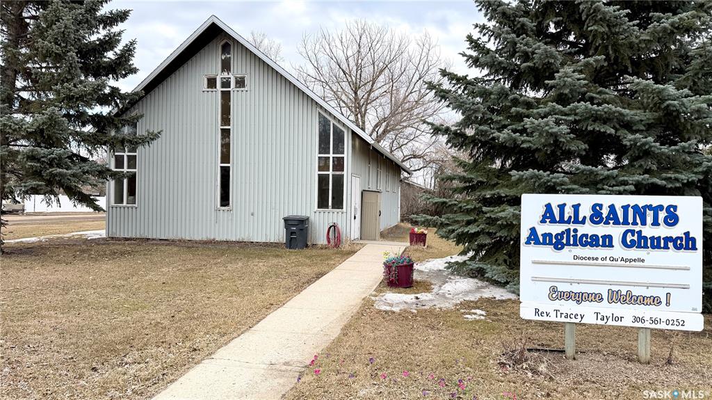 MLS® listing #SK032998 for sale located at 510 Government Road
