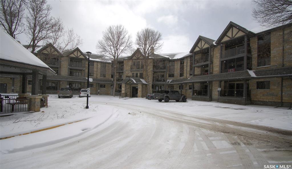 2550 25th Avenue #303, SK032999, Saskatchewan,