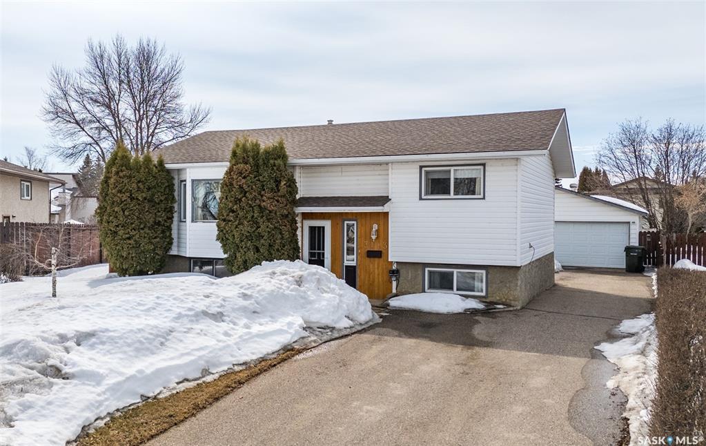 3113 Dunn Drive, SK033003, Saskatchewan,