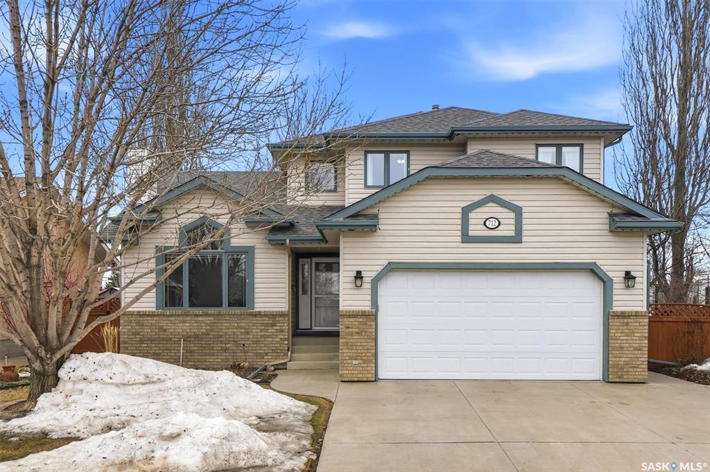 712 Slater Crescent, SK033007, Saskatchewan,