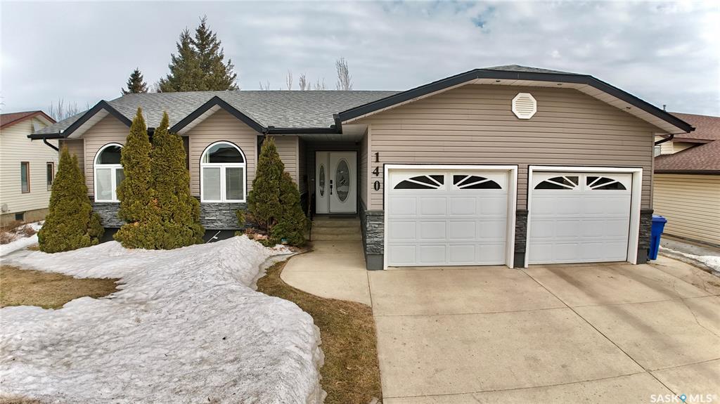 140 Morrison Drive, SK033013, Saskatchewan,