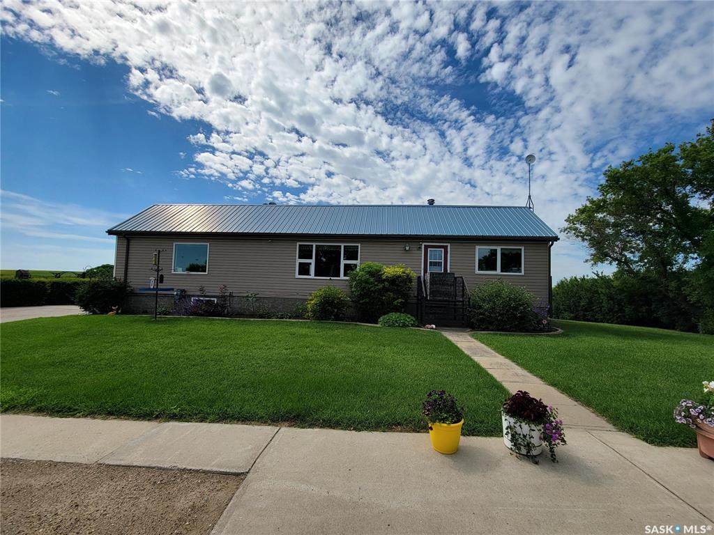 Rosemary Road Acreage, SK033016, Saskatchewan,