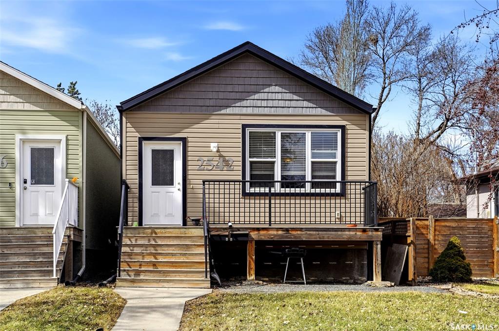 2542 Mcdonald Street, SK033017, Saskatchewan,