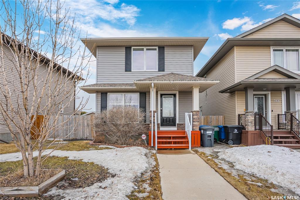 370 Cornish Road, SK033021, Saskatchewan,