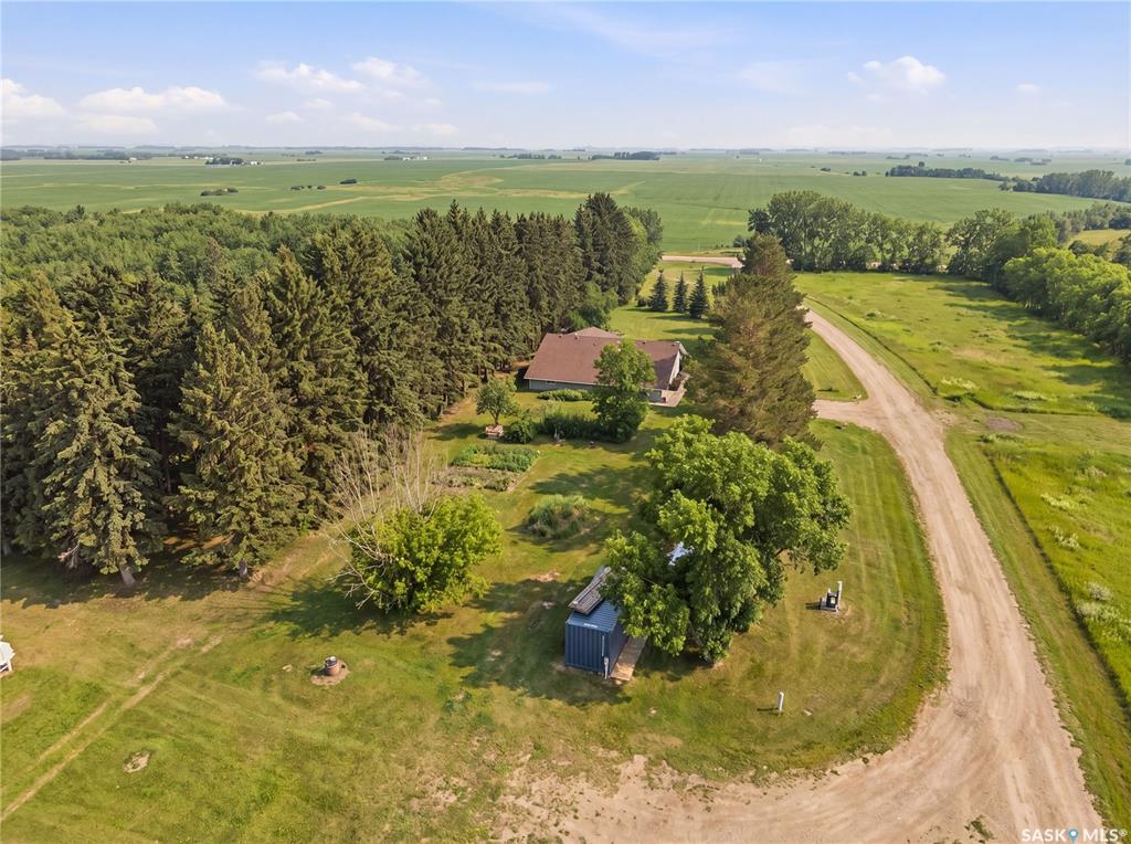 Foam Lake Acreage, SK033025, Saskatchewan,