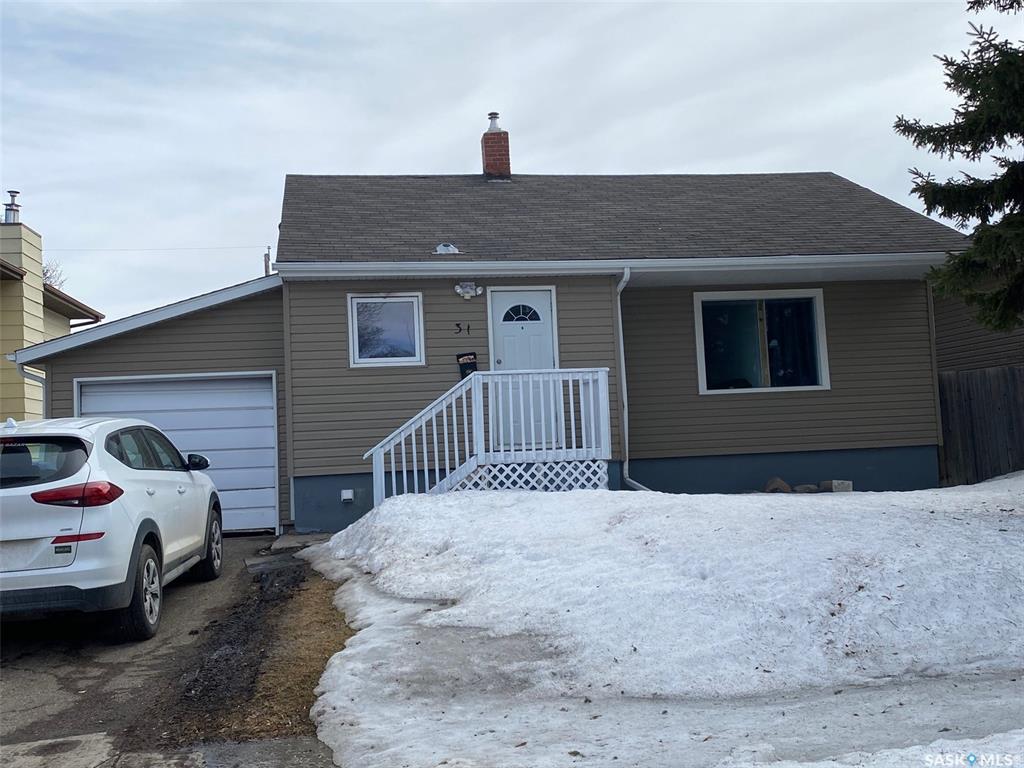 31 Irwin Avenue, SK033026, Saskatchewan,