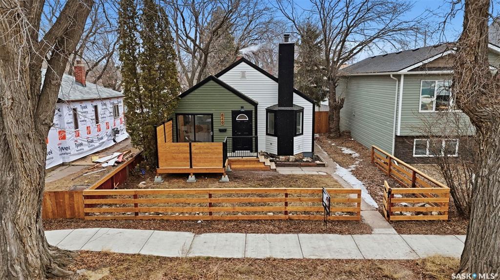 840 I Avenue S, SK033028, Saskatchewan,
