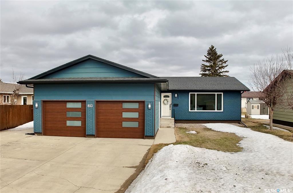 813 Stanley Street, SK033033, Saskatchewan,