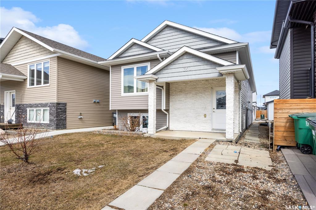 350 Marlatte Street, SK033042, Saskatchewan,