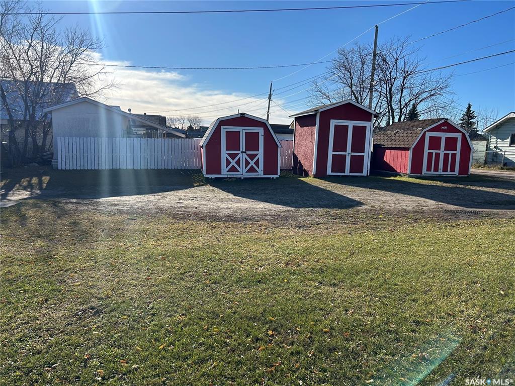 511 Albert Street, SK033043, Saskatchewan,