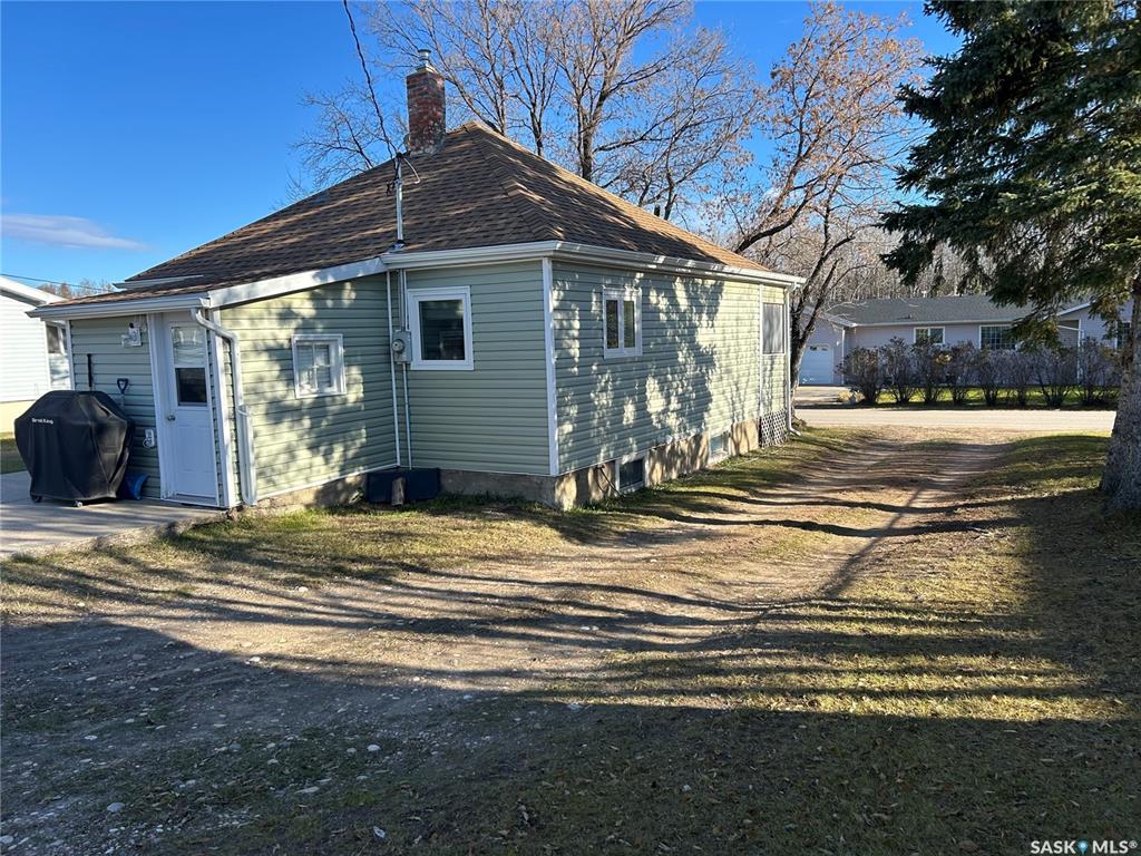 Fourth View of 511 Albert Street, Hudson Bay, Saskatchewan, S0E 0Y0