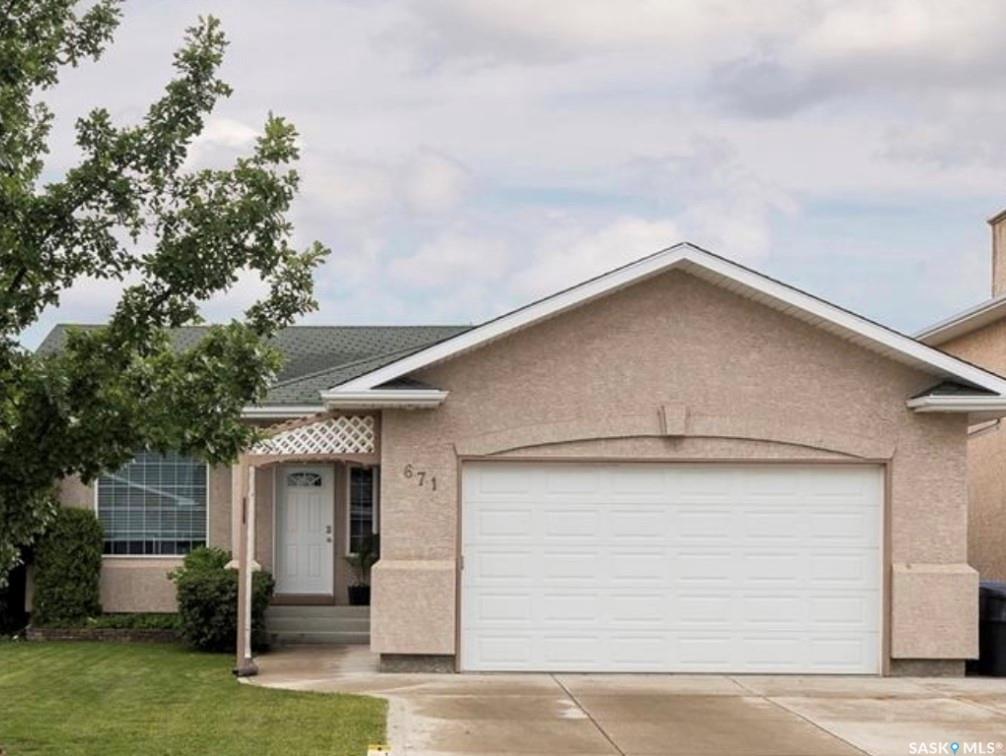 671 Fairbrother Place, SK033047, Saskatchewan,