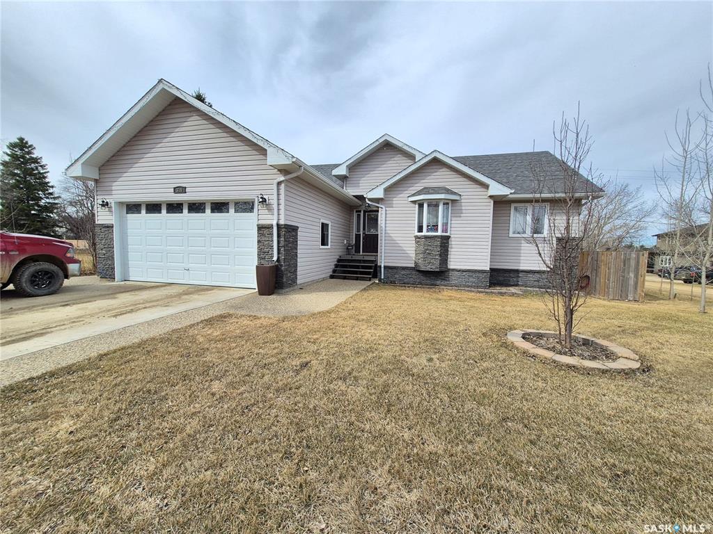 316 Frederick Street, SK033050, Saskatchewan,
