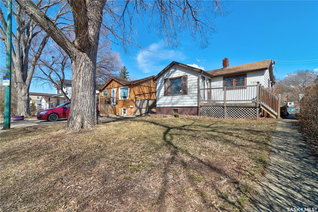 2857 Mcdonald Street, SK033051, Saskatchewan,