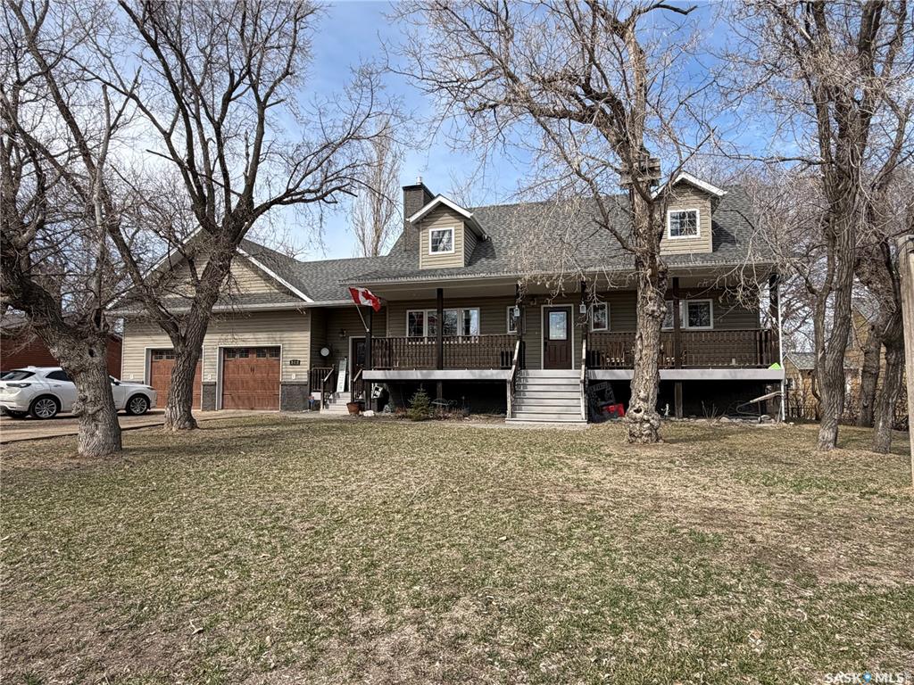 809 Spencer Street, SK033056, Saskatchewan,