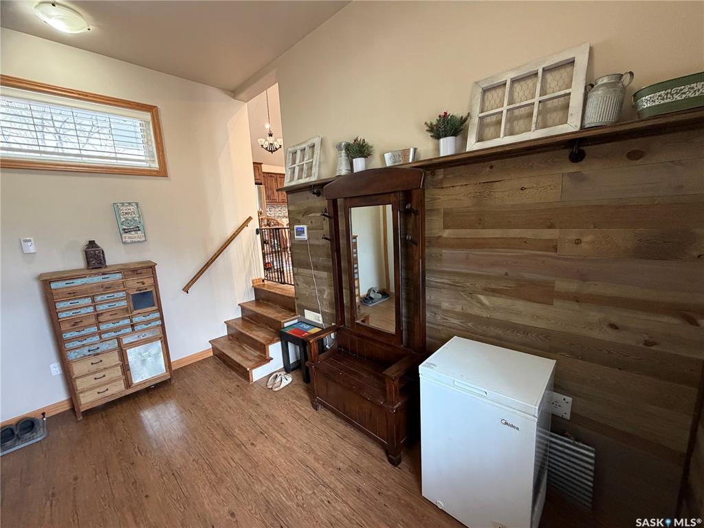 Third View of 809 Spencer Street, Carnduff, Saskatchewan, S0C 0S0