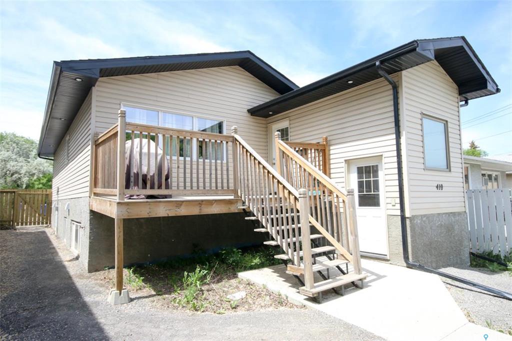 410 Edward Street, SK033057, Saskatchewan,