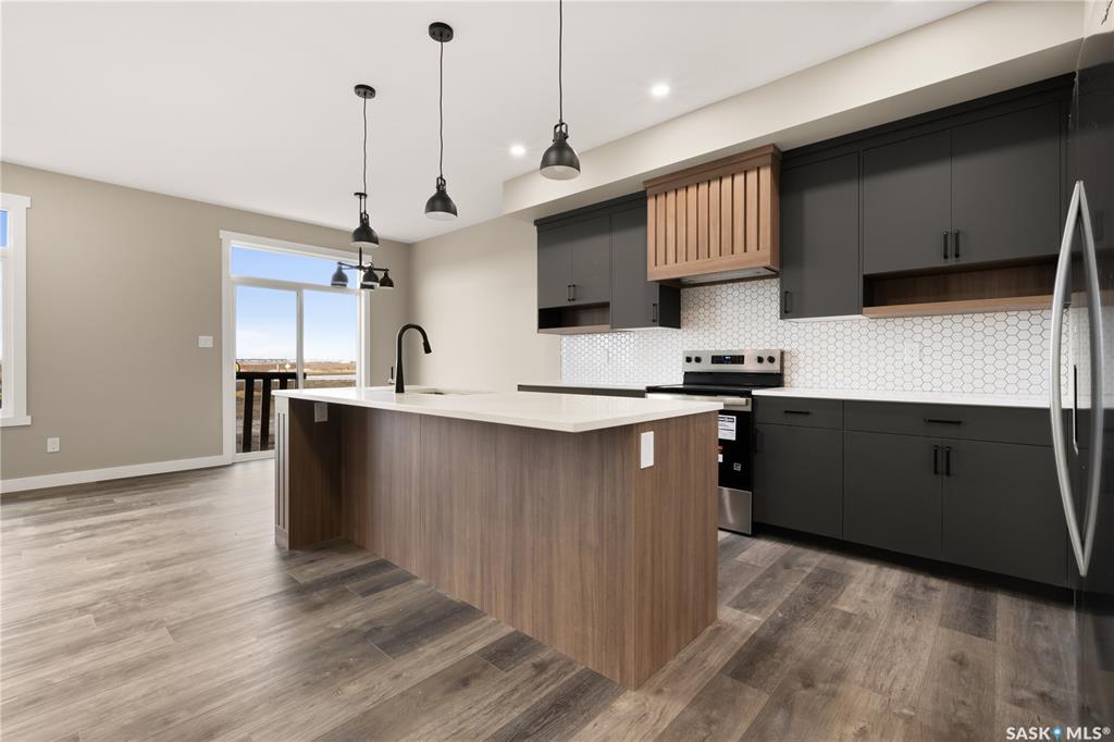 Second View of 315 Veterans Drive, Warman, Saskatchewan, S0K 4S3