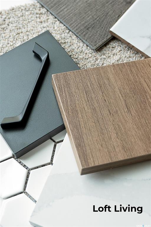 Third View of 315 Veterans Drive, Warman, Saskatchewan, S0K 4S3