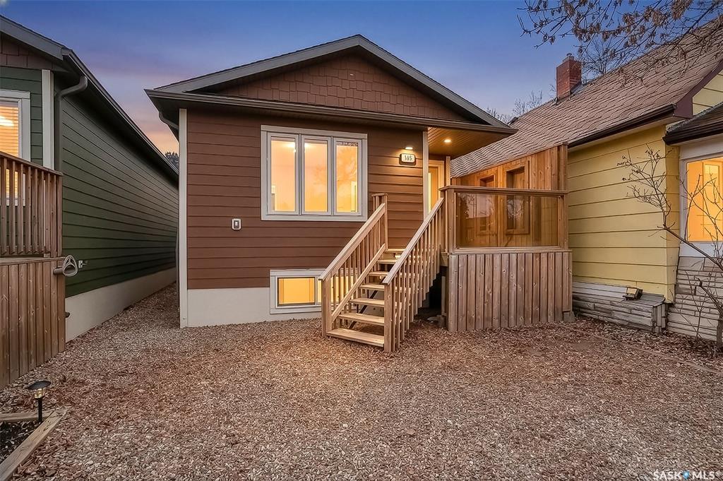 915 Athabasca Street E, SK033060, Saskatchewan,