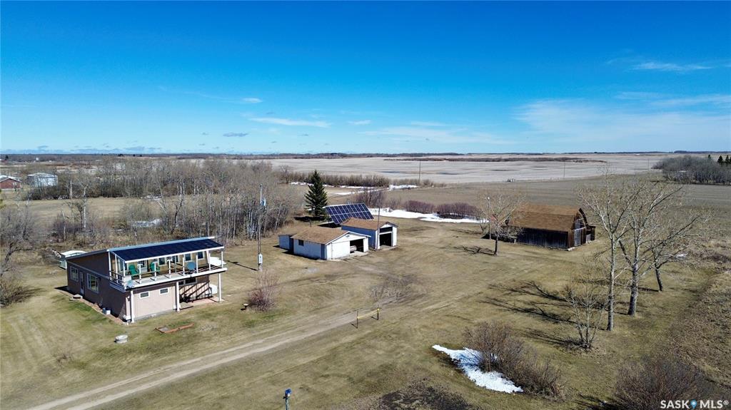 Waugh Acreage, SK033062, Saskatchewan,
