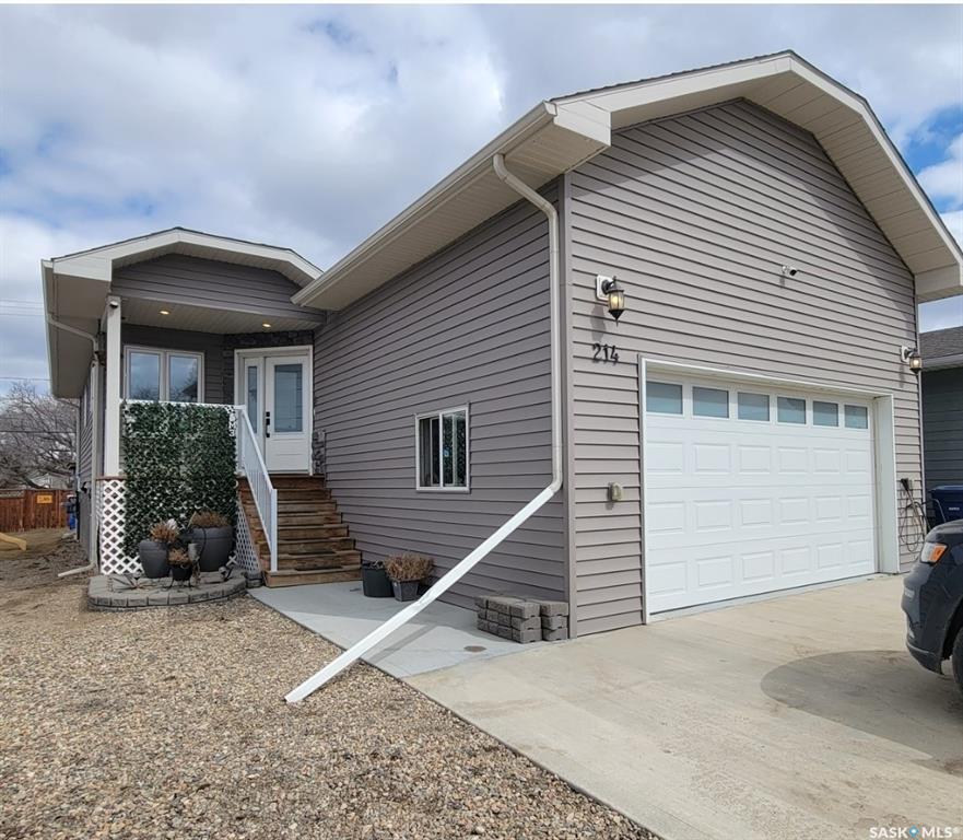 214 1st Avenue W, SK033063, Saskatchewan,