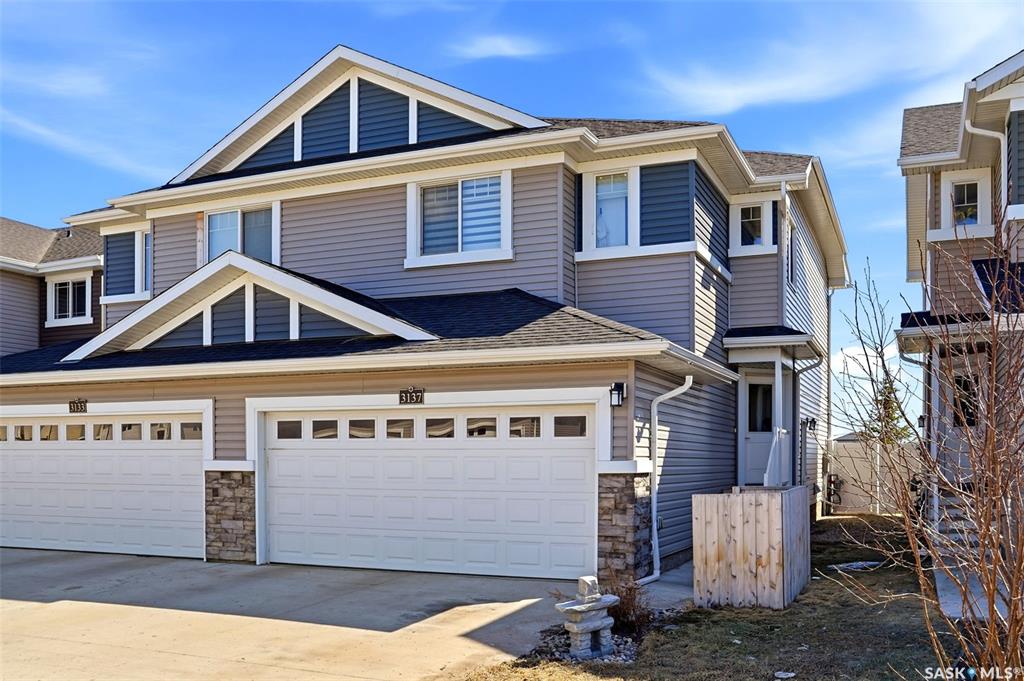 3137 Mazurak Crescent, SK033066, Saskatchewan,