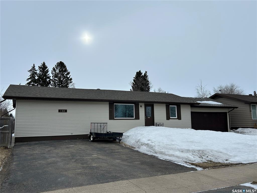 136 6th Street, SK033067, Saskatchewan,